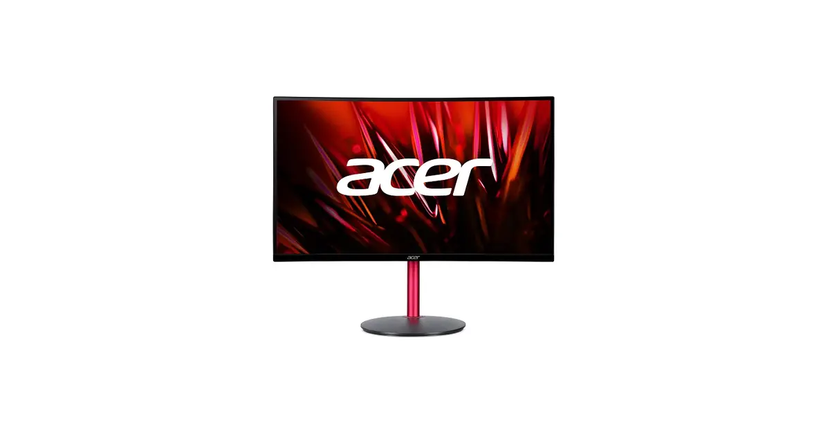 acer xz272u