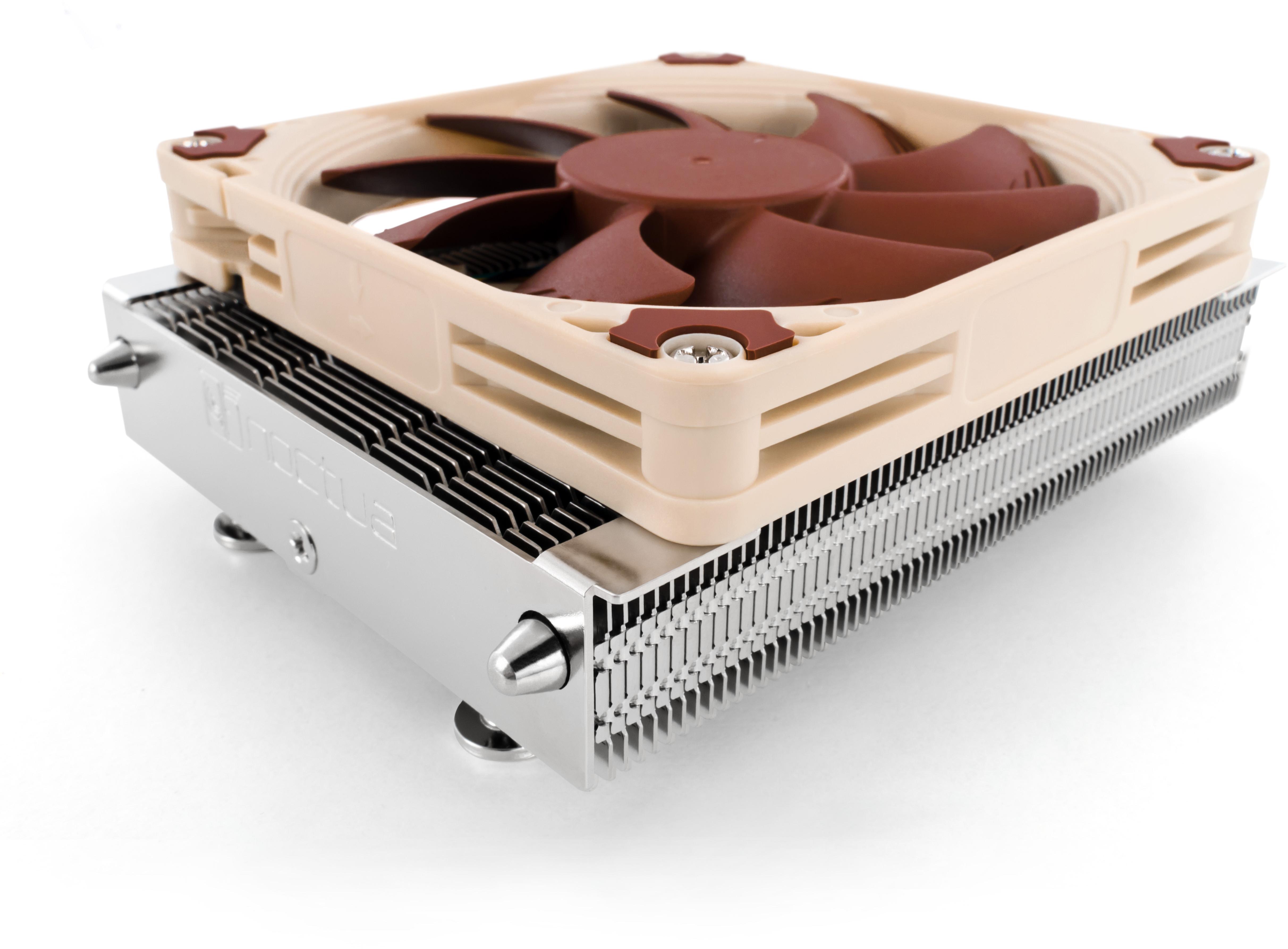 noctua small cpu cooler