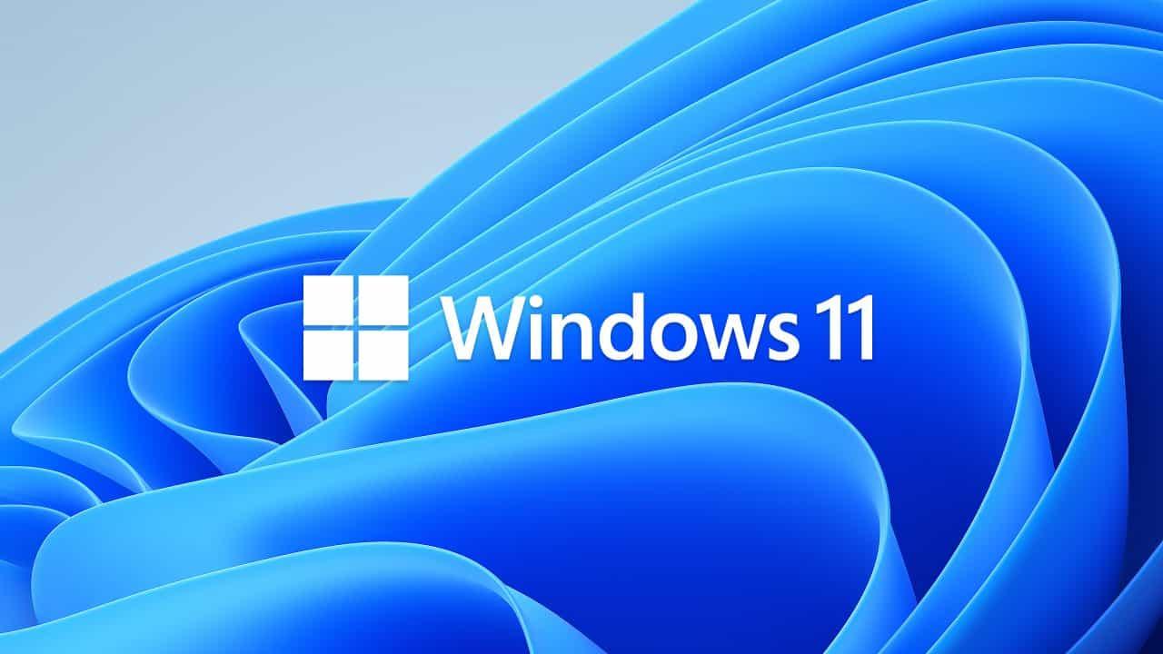 Microsoft Windows 11 Home 64Bit (中文繁體版) (OEM) - Windows 